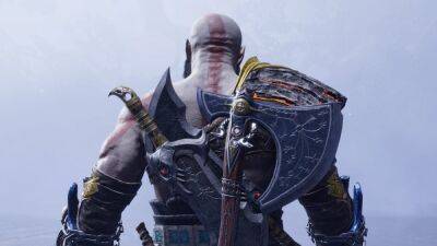 Игроки на PlayStation выбрали лучшие игры года — триумф God of War Ragnarok - igromania.ru