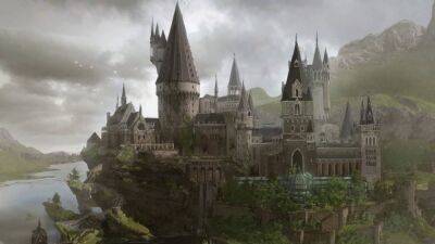 В Hogwarts Legacy точно будут русские субтитры - playisgame.com - Австралия - Япония - Новая Зеландия
