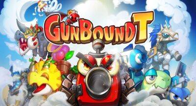 Мультиплеерная игра Gunbound T появилась на смартфонах - app-time.ru