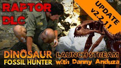 Dinosaur Fossil Hunter: Обновление v2.2.11 [20/12/22] - wargm.ru