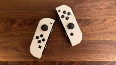 Nintendo Switch Joy-Con-drift komt door slecht ontwerp - ru.ign.com - Japan