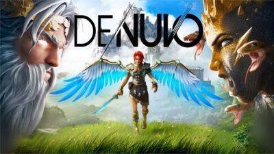 Ubisoft случайно выложила Immortals: Fenyx Rising со всеми DLC в Steam без Denuvo - playground.ru