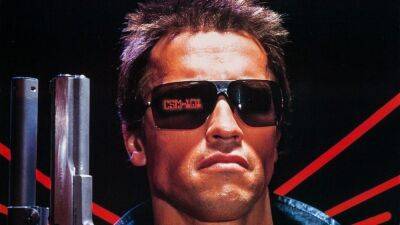 James Cameron - James Cameron is in gesprek voor nieuwe Terminator-reboot - ru.ign.com
