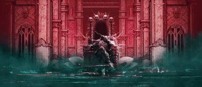 Филипп Спенсер - Финальное дополнение Stranger of Paradise: Final Fantasy Origin выйдет 27 января — после этого поддержка игры прекратится - gamemag.ru