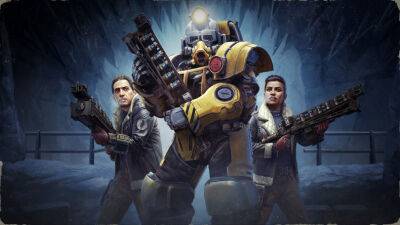 В Fallout 76 подвели итоги 2022 года - lvgames.info