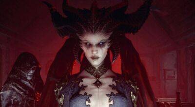 Опубликована новая 23-минутная геймплейная демонстрация Diablo IV - landofgames.ru