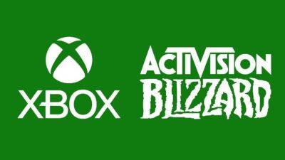 Пользователи высказались за Поглощение Activision Microsoft - lvgames.info - Англия