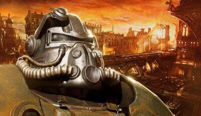 Джастин Ройланд - В Epic Games Store началась бесплатная раздача санкционных Fallout и Fallout Tactics, которые не продают в России - gametech.ru - Россия