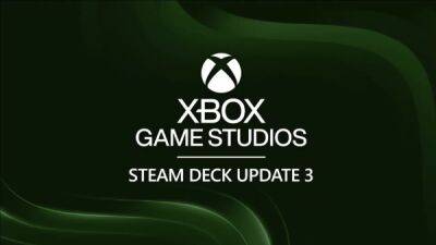 Skyrim, Fallout 4, Deathloop, Doom Eternal среди новых совместимых игр для Steam Deck - playground.ru