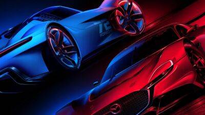 Автор серии GT заявил, что студия не работает над PC-портом Gran Turismo 7 - igromania.ru