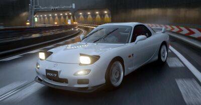 Кадзунори Ямаути - Создатель серии Gran Turismo опроверг разработку PC-версии седьмой части - landofgames.ru