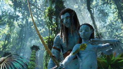 James Cameron - James Cameron heeft al scènes geschoten van Avatar 3 en 4 - ru.ign.com