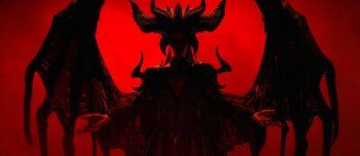 Сражения с чудовищами на мрачных локациях в 23-минутном геймплейном видео Diablo IV - gamemag.ru