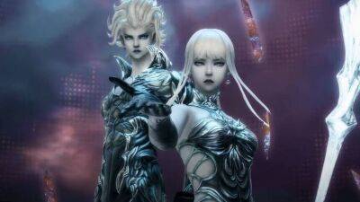 Дата выхода, первый трейлер и новые подробности патча 6.3 для MMORPG Final Fantasy XIV - mmo13.ru