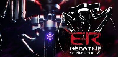 Анонсирующий трейлер бесплатного спин-оффа Negative Atmosphere: Emergency Room - zoneofgames.ru