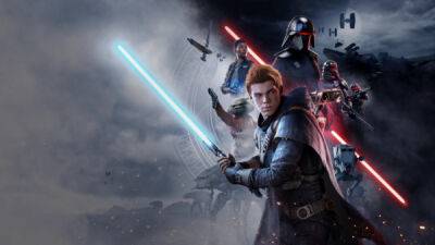 Утечка: в январе подписчики PS Plus получат Star Wars Jedi: Fallen Order и Fallout 76 — WorldGameNews - worldgamenews.com
