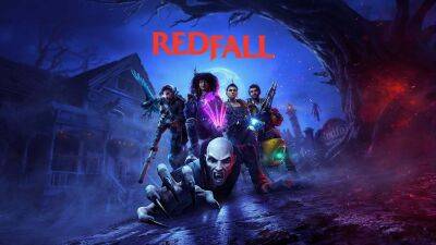 Джастин Ройланд - Слух: Redfall вновь перенесут. Это первый большой эксклюзив Microsoft после покупки Bethesda - gametech.ru