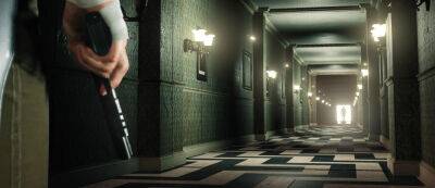 Джез Корден - Джефф Грабба - Джон Йоханас - Инсайдер: Одна из студий Xbox скоро представит новую небольшую игру уровня Pentiment - gamemag.ru - Tokyo