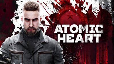 Atomic Heart получила возрастной рейтинг M18 - lvgames.info