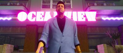 Уилл Смит - Ремастер Grand Theft Auto: Vice City будет убрат из расширенного PS Plus в феврале - gamemag.ru