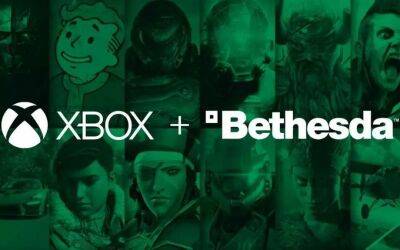 Джефф Грабб - Джастин Ройланд - Известный информатор сообщил, когда пройдёт Xbox & Bethesda Games Showcase 2023 - gametech.ru - Tokyo