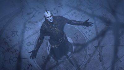 Джастин Ройланд - Спутники в Diablo 4 «пока» ограничены участием в кампании - gametech.ru