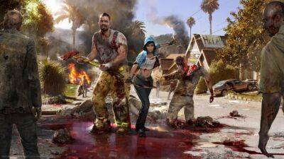 Разработчики Dead Island 2 раскрыли сюжетные подробности и пообещали сделать веселую игру - coop-land.ru