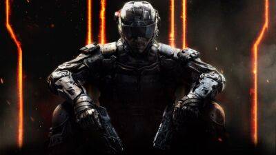В сети появились изображения ранней версии кампании Call of Duty: Black Ops 3 - igromania.ru