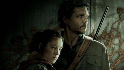 Нил Дракманн - Трой Бейкер - В экранизации The Last of Us снизили уровни жестокости по сравнению с игрой - igromania.ru