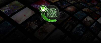 Щедрый Фил: В Xbox Game Pass за 2022 год добавили 220 игр на сумму более 478 тысяч рублей - gamemag.ru