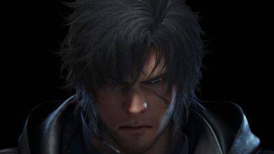 Продюсер Final Fantasy XVI пообещал, что игра раскроет всю мощь PS5 - cubiq.ru