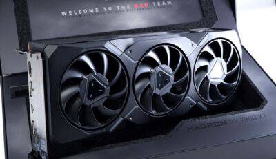 Джастин Ройланд - AMD считает нормальным нагрев видеокарты до 110 градусов. Покупатели Radeon RX 7900 XTX думают иначе - gametech.ru