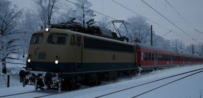 Джастин Ройланд - У Train Sim World 3 так много DLC, что опубликовали инструкцию для Зимней распродажи Steam. Как найти подходящую версию - gametech.ru - Сша - Германия - Англия