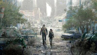 Джоэл Миллер - HBO подтвердила длительность первого эпизода сериала по мотивам The Last of Us - playground.ru