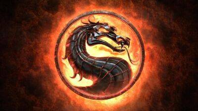 Джастин Ройланд - Геймдиректор Mortal Kombat раскрыл персонажа, которого хотел бы добавить в DLC - gametech.ru