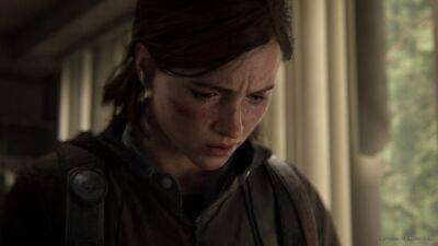 The Last of Us Part 2 могут перевыпустить специально для PS5 - igromania.ru