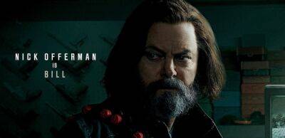 Нил Дракманн - Истории Билла в экранизации The Last of Us посвятят целый эпизод - igromania.ru