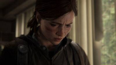 The Last of Us Part 2 могут перевыпустить специально для PS5 — WorldGameNews - worldgamenews.com