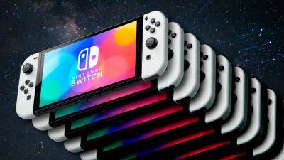 Джон Линнеман - Digital Foundry: Nintendo решила не выпускать более мощную версию Switch - igromania.ru