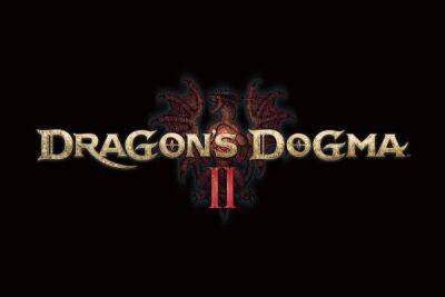 Японские разработчики раскрыли планы на 2023 год: Множество долгожданных анонсов от Konami и новости о Dragon's Dogma 2 - playground.ru - Tokyo
