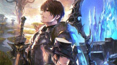Final Fantasy XIV patch 6.3 komt op 10 januari uit - ru.ign.com - county Island