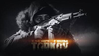 В Escape from Tarkov выходит патч 0.13 с полным вайпом - lvgames.info