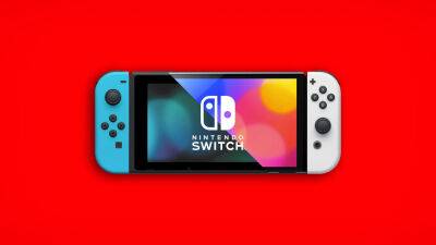 Switch Pro так и не доберется до своего запуска - lvgames.info