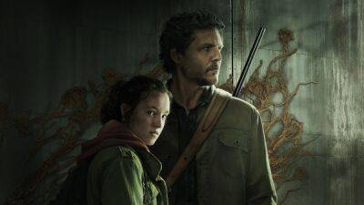 Крейг Мейзин - Нил Дракман - Авторы сериала The Last of Us показали свежий кадр и два постера - igromania.ru