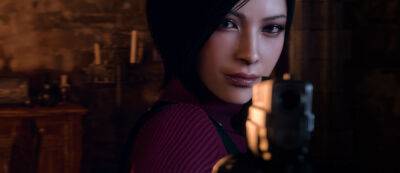 Capcom переименовала классическую Resident Evil 4 в Steam в преддверии выхода ремейка - gamemag.ru