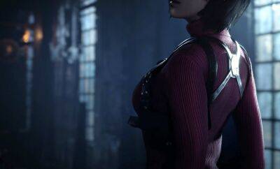 Джастин Ройланд - Capcom переименовала классическую Resident Evil 4 в Steam перед релизом ремейка хоррора - gametech.ru - Россия