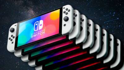 Digital Foundry: Nintendo решила не выпускать более мощную версию Switch — WorldGameNews - worldgamenews.com