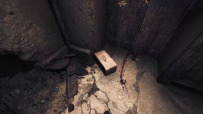 Свежий ролик хоррора Amnesia: The Bunker вновь посвятили геймплею и закрытым дверям - igromania.ru