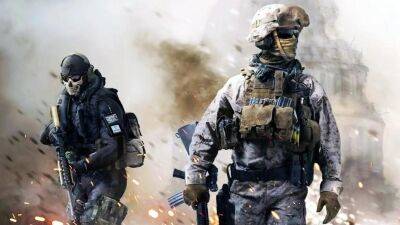 Джастин Ройланд - Бывший разработчик Call of Duty: команда «мечтала» о покупке студии компанией Microsoft - gametech.ru - Россия