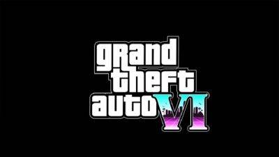 Томас Хендерсон - Анонс GTA 6 может состояться в 2023 году - lvgames.info